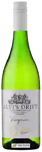 Domaine Alvi's Drift - Viognier