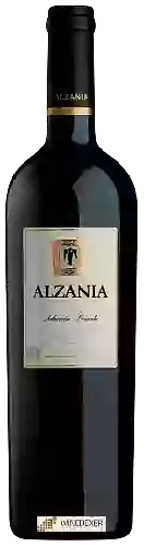 Domaine Alzania - Selección Privada