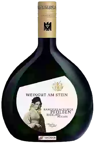 Domaine Am Stein - Randersackerer Pfülben Riesling Auslese