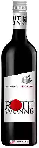 Domaine Am Stein - Rote Wonne