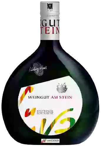 Domaine Am Stein - Stettener Scheurebe