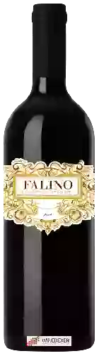 Domaine Amadio & Natalino Fasoli - Falino Valpolicella Ripasso