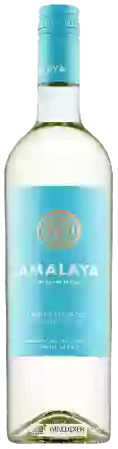 Domaine Amalaya - Blanco Dulce (Riesling - Torrontés)