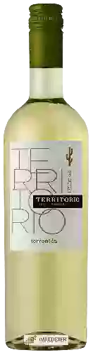 Domaine Amalaya - Territorio Torrontés