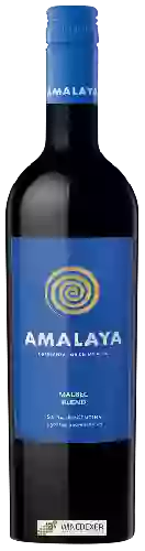 Domaine Amalaya - Tinto (Malbec)