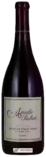 Domaine Amalie Robert - Estate Selection Pinot Noir