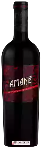 Domaine Amane - Vendimia Seleccionada