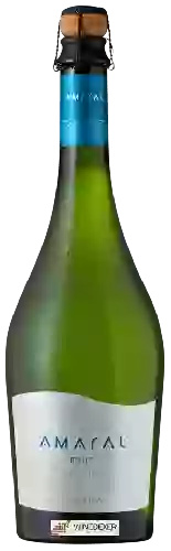 Domaine Amaral - Limited Edition Brut