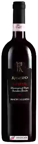 Domaine Amarano - Principe Lagonessa Taurasi