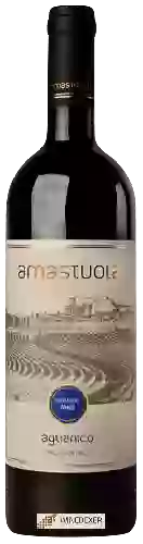 Domaine Amastuola - Aglianico