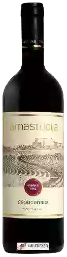 Domaine Amastuola - Capocanale