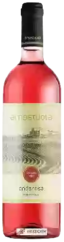 Domaine Amastuola - Ondarosa