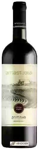 Domaine Amastuola - Primitivo