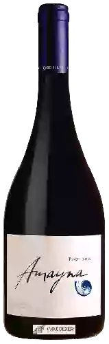 Domaine Amayna - Pinot Noir