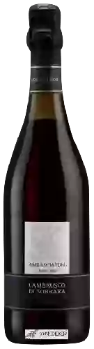 Domaine Ambasciatori - Lambrusco di Sorbara Secco