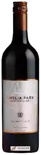 Domaine Amelia Park - Cabernet - Merlot