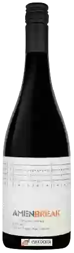 Domaine Amen Break - Chinamans Terrace Pinot Noir