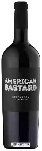 Domaine American Bastard - Zinfandel