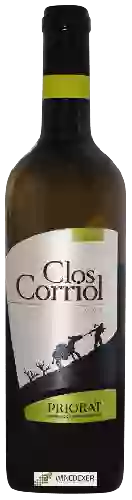 Domaine Ametller - Clos Corriol Blanc