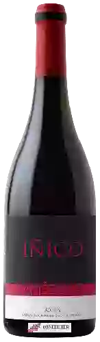 Domaine Amézola de la Mora - Iñigo Tinto