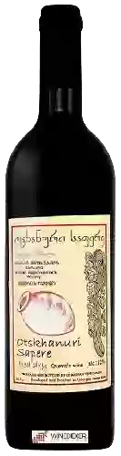 Domaine Amiran - Temur's - Otskhanuri Sapere