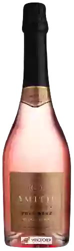 Domaine Amitié - Cuvée Brut Rosé