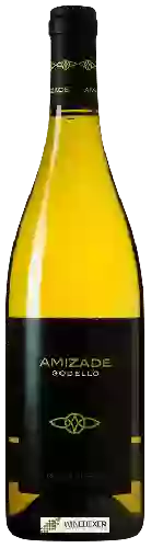 Domaine Amizade - Godello