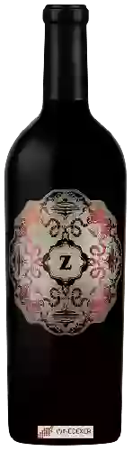 Domaine Amor Fati - Mossfire Ranch Zinfandel