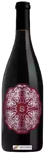 Domaine Amor Fati - Syrah