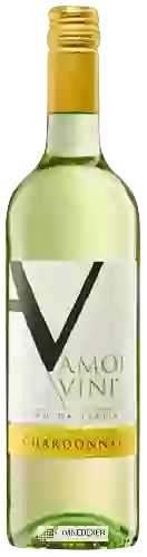 Domaine Amor Vini - Chardonnay