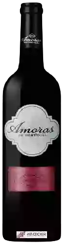 Domaine Amoras - Tinto