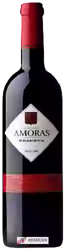 Domaine Quinta das Amoras - Reserva Tinto