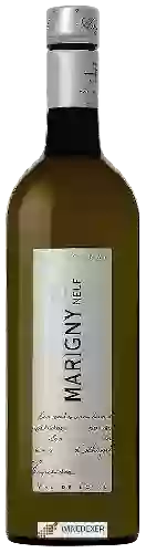 Domaine Ampelidae - Marigny-Neuf Chardonnay