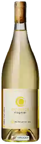 Domaine Ampelos - Phi (The Golden Ratio) Viognier