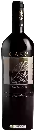 Bodegas Care - Finca Bancales Viñas Viejas Garnacha