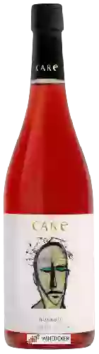 Bodegas Care - Tempranillo - Cabernet Rosado