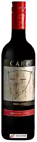 Bodegas Care - Tinto Roble Garnacha - Syrah