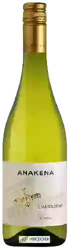 Domaine Anakena - Chardonnay