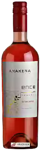 Domaine Anakena - Enco Reserve Syrah Rosé