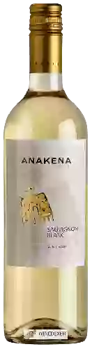 Domaine Anakena - Sauvignon Blanc