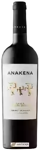 Domaine Anakena - Tama Vineyard Selection Cabernet Sauvignon