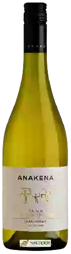 Domaine Anakena - Tama Vineyard Selection Chardonnay