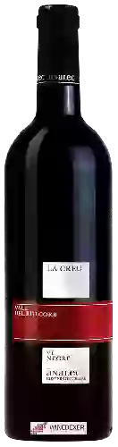 Domaine Analec - La Creu VI Negre