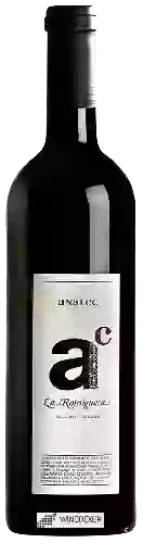 Domaine Analec - La Romiguera