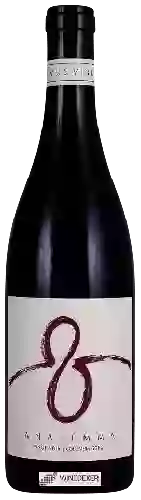 Domaine Analemma - Pinot Noir