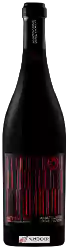 Domaine Anatolikos - Natural Red