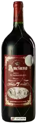 Domaine Anciano - Reserva - 7 Years Tempranillo