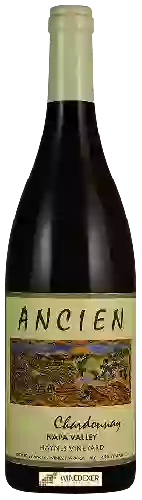 Domaine Ancien - Haynes Vineyard Chardonnay