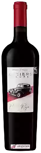 Domaine Anciens Temps - Réserve Royale