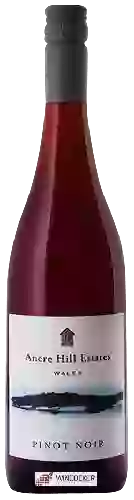 Domaine Ancre Hill Estates - Rosé